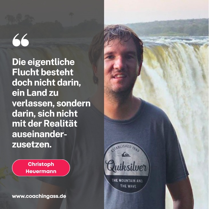 Zitat Christoph Heuermann