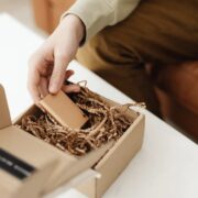 hochwertiges Verpackungsdesign Marken