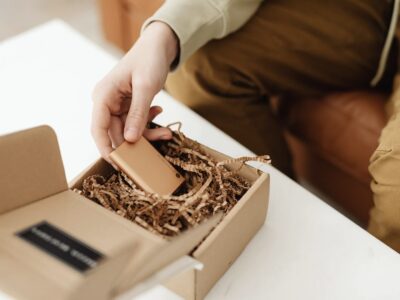 hochwertiges Verpackungsdesign Marken