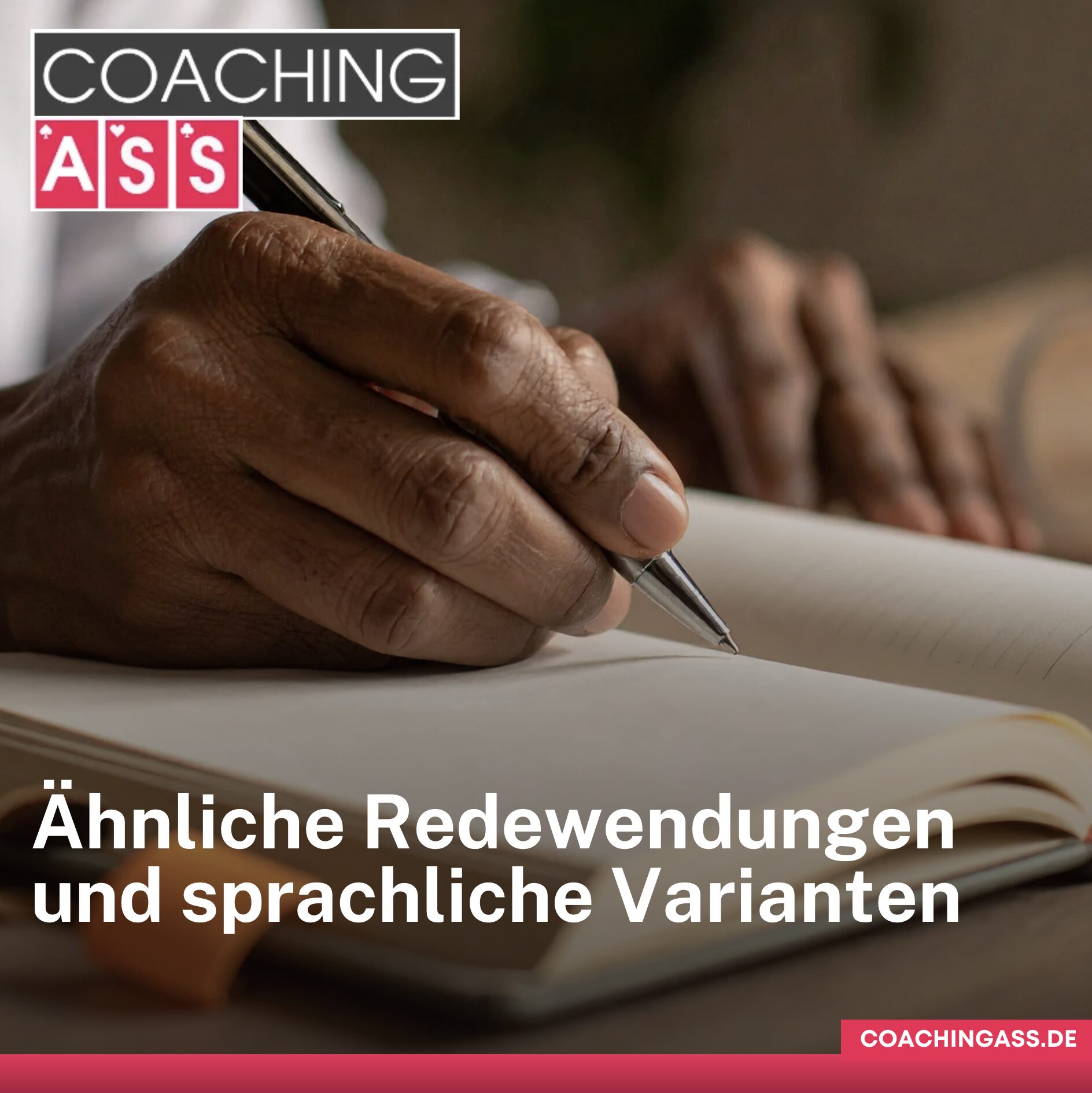 Auf Nummer sicher gehen: Ähnliche Redewendungen und sprachliche Varianten