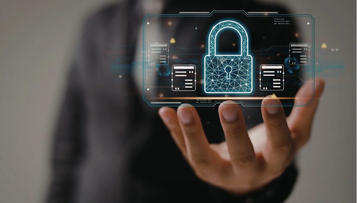 Cybersicherheit im Finanzsektor