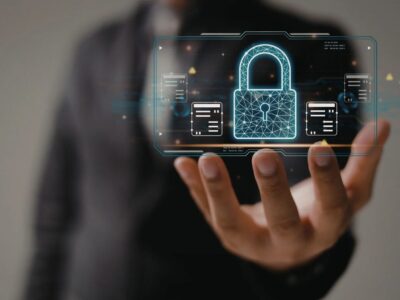 Cybersicherheit im Finanzsektor