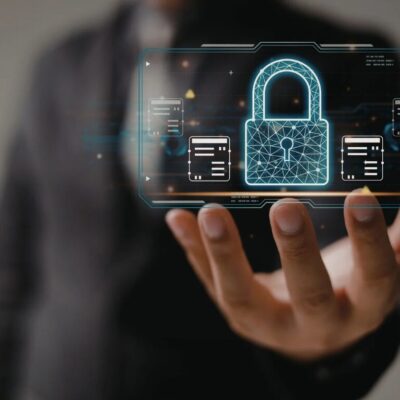 Cybersicherheit im Finanzsektor