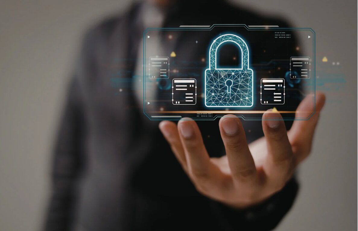 Cybersicherheit im Finanzsektor