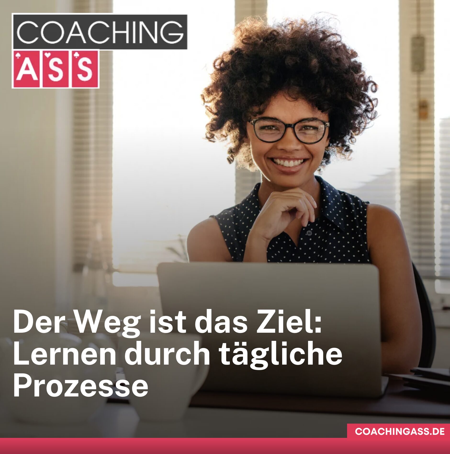 Der Weg ist das Ziel Lernen Der Weg ist das Ziel Lernen