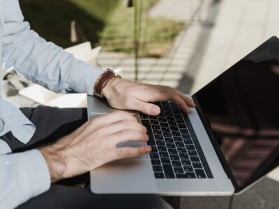 Digitale Orientierung als Coaching-Kompetenz