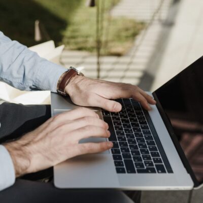 Digitale Orientierung als Coaching-Kompetenz