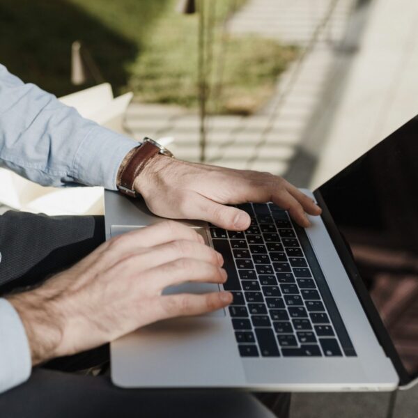 Digitale Orientierung als Coaching-Kompetenz