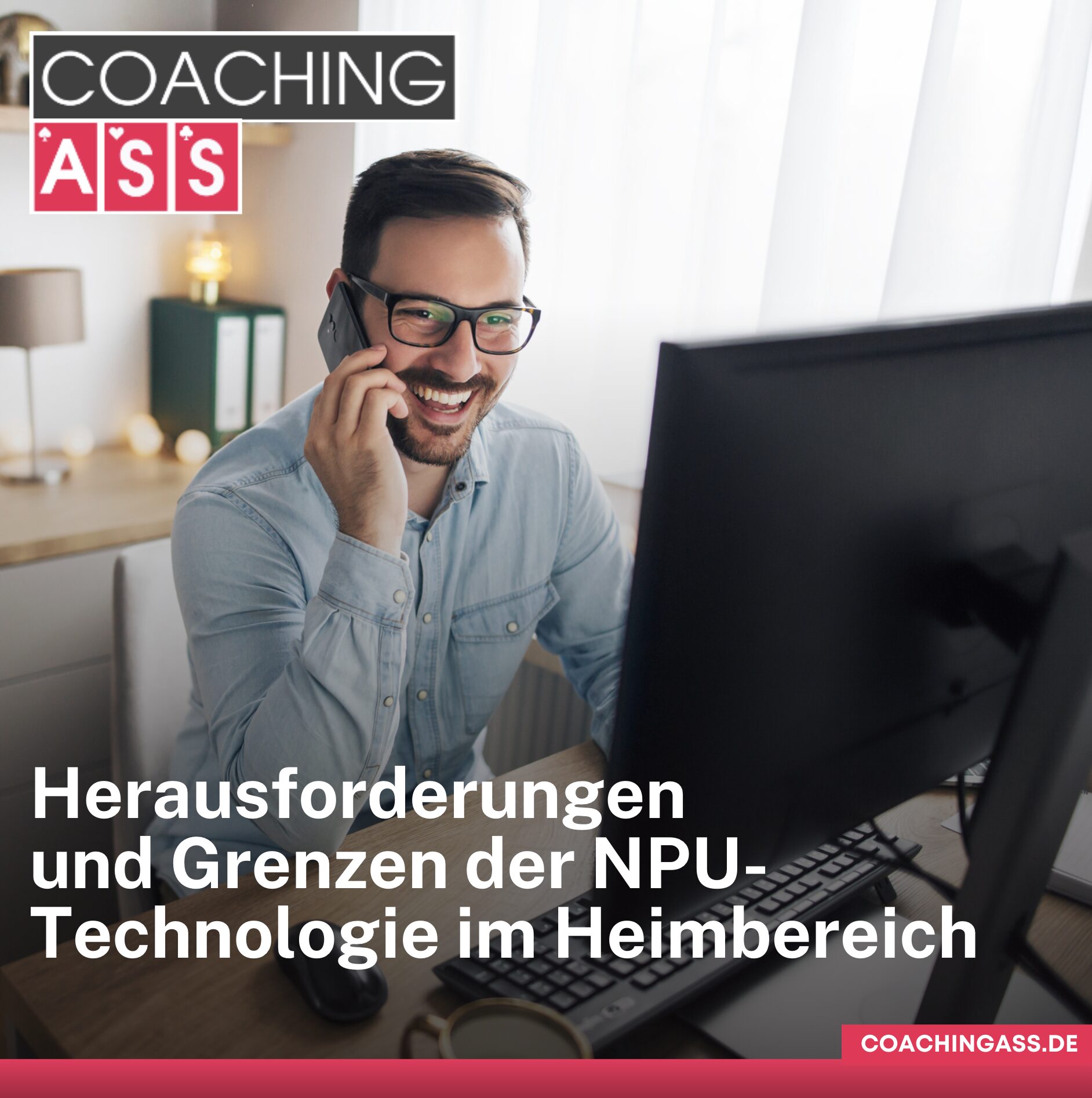 Herausforderungen und Grenzen der NPU-Technologie im Heimbereich Herausforderungen und Grenzen der NPU-Technologie im Heimbereich