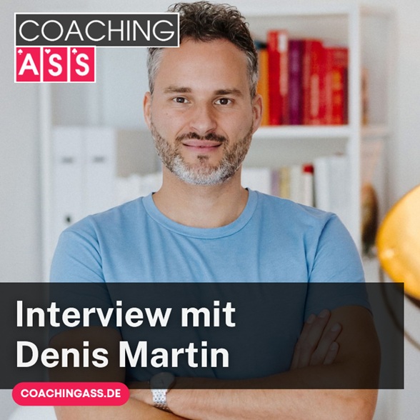 Interview Denis Martin