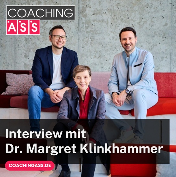 Interview Dr. Margret Klinkhammer