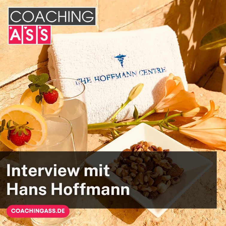Interview Hans Hoffmann