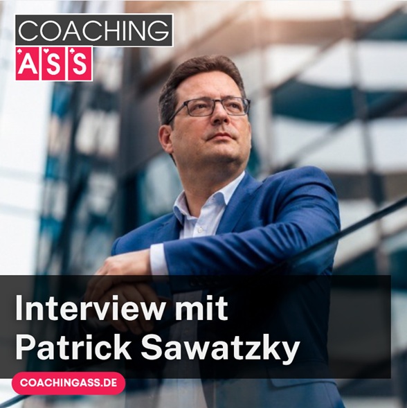 Interview Patrick Sawatzky