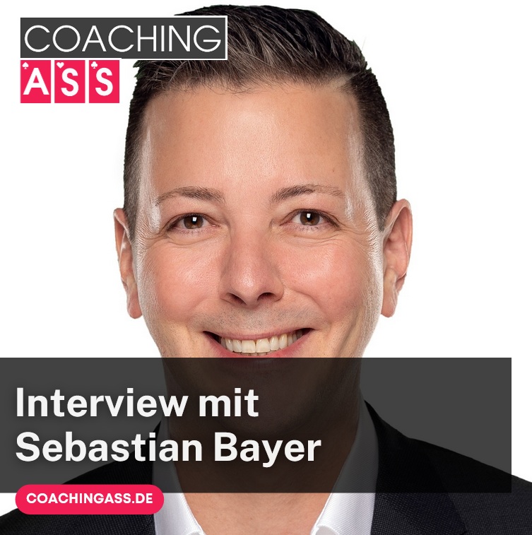 Interview Sebastian Bayer