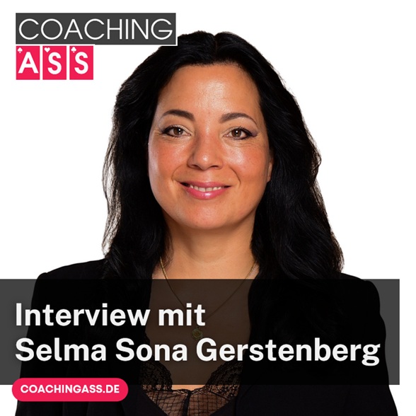 Interview Selma Sona Gerstenberg