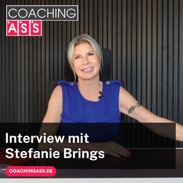 Interview Stefanie Brings
