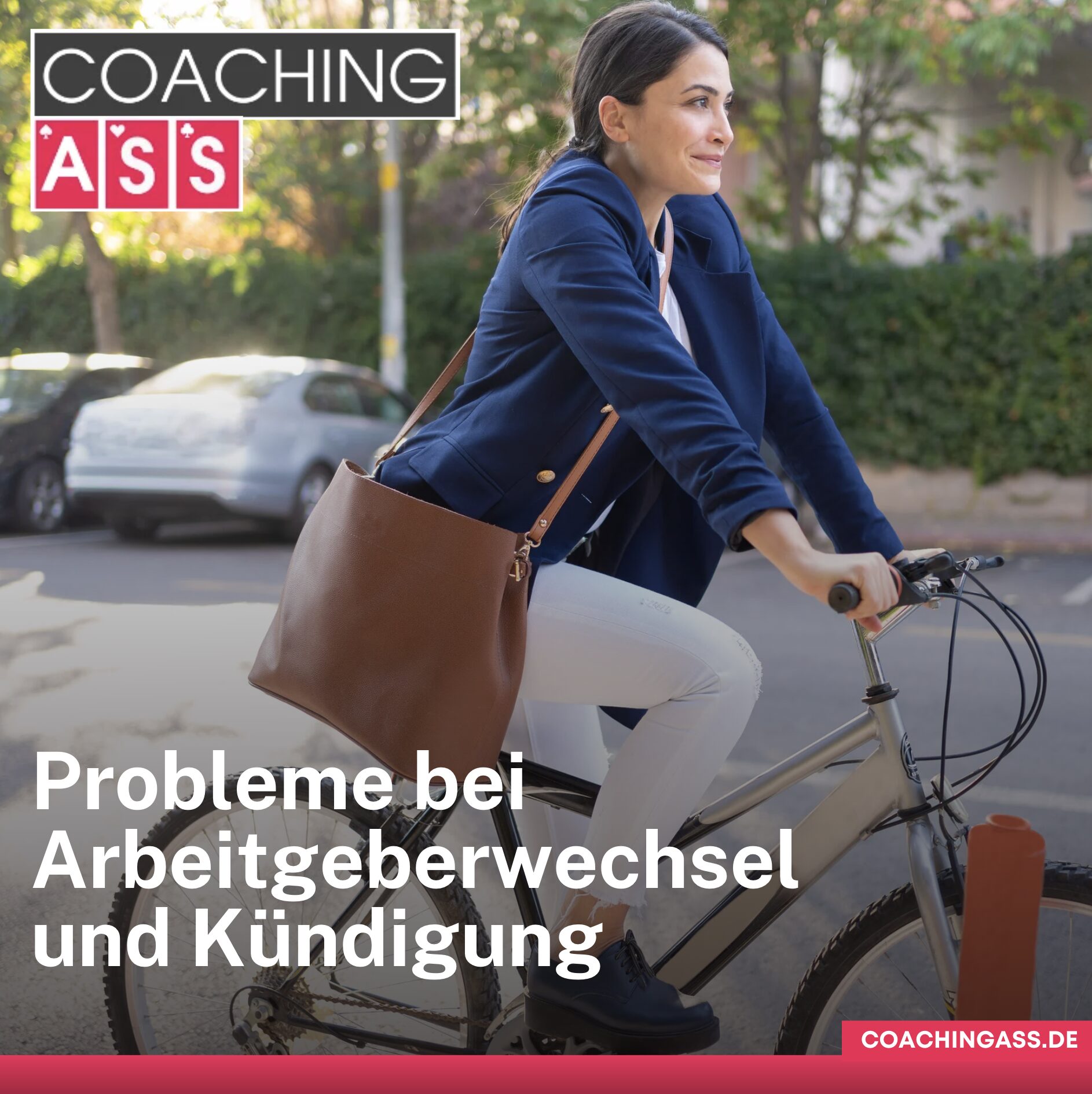 JobRad – wo ist der Haken? Probleme bei Arbeitgeberwechsel und Kündigung