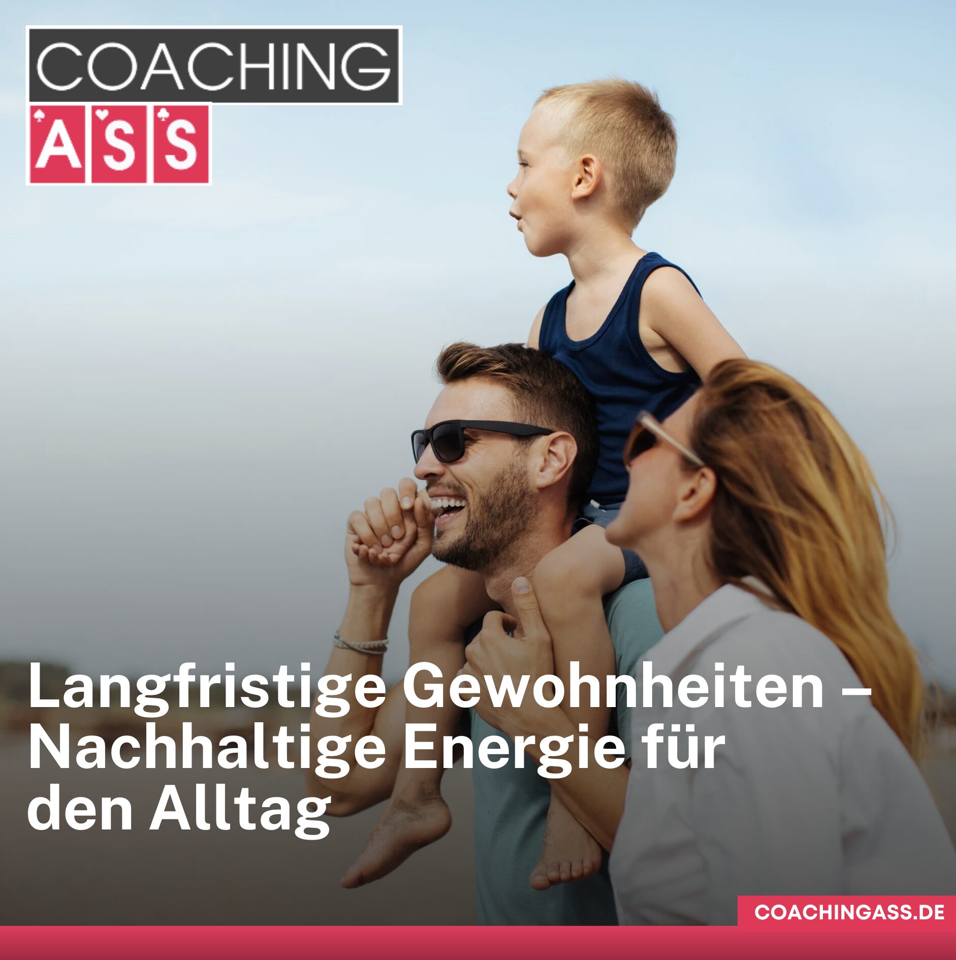 Langfristige Gewohnheiten – Nachhaltige Energie für den Alltag