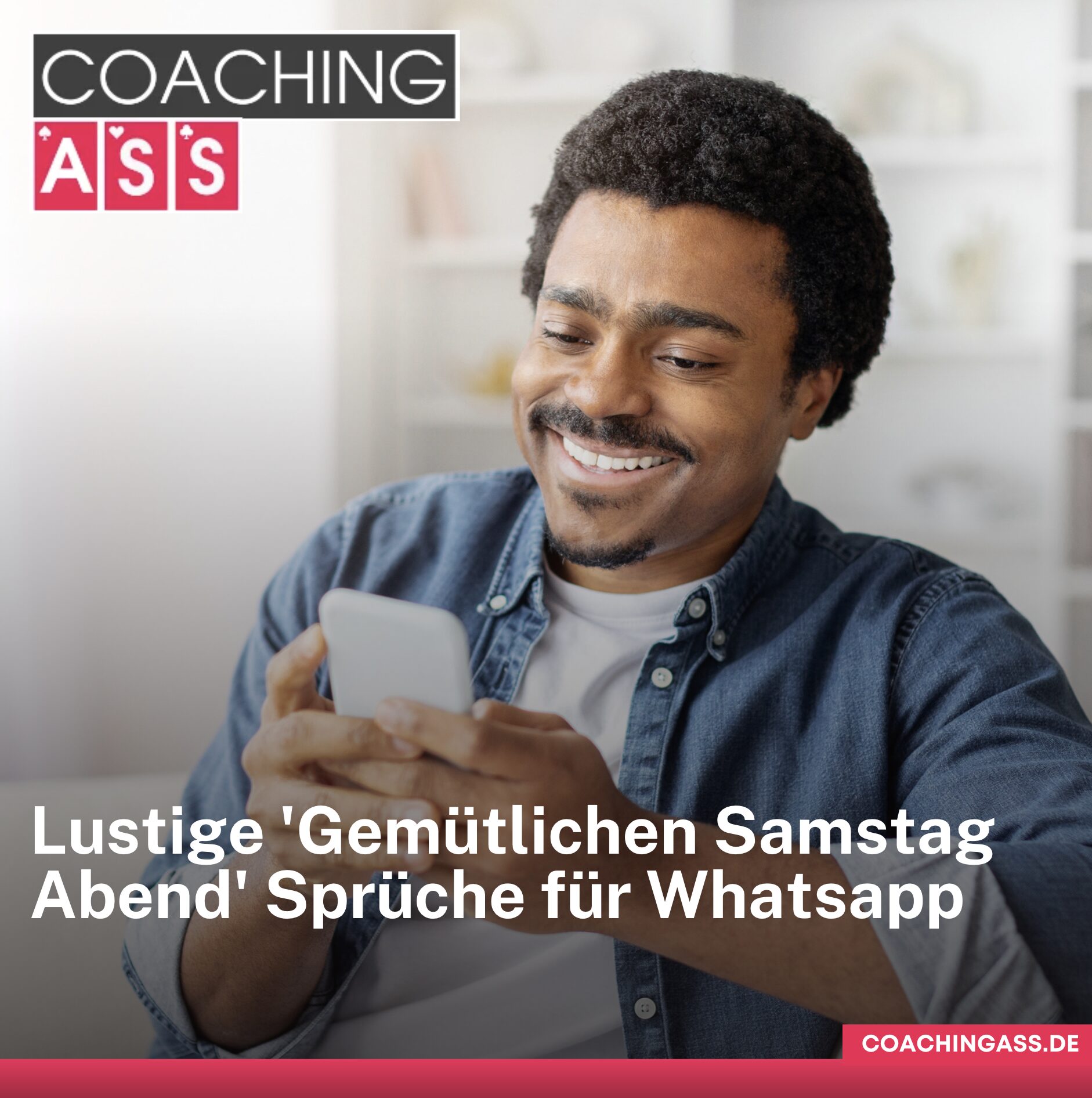 Lustige 'Gemütlichen Samstag Abend' Sprüche für Whatsapp Lustige 'Gemütlichen Samstag Abend' Sprüche für Whatsapp