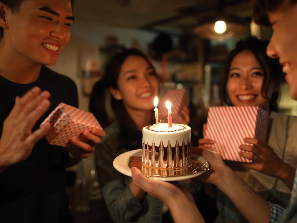 Persönliche Glückwünsche zum Geburtstag für einen Mann 60 kreative Sprüche