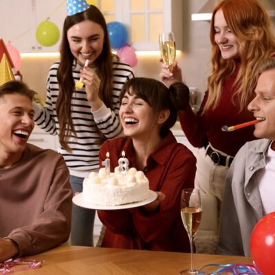 Positive Sprüche zum 18. Geburtstag Die besten Wünsche und Zitate für den Start in die Volljährigkeit