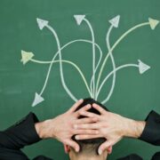 Psychologie hinter guten Entscheidungen