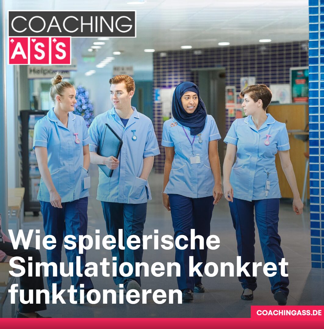 Wie spielerische Simulationen konkret funktionieren