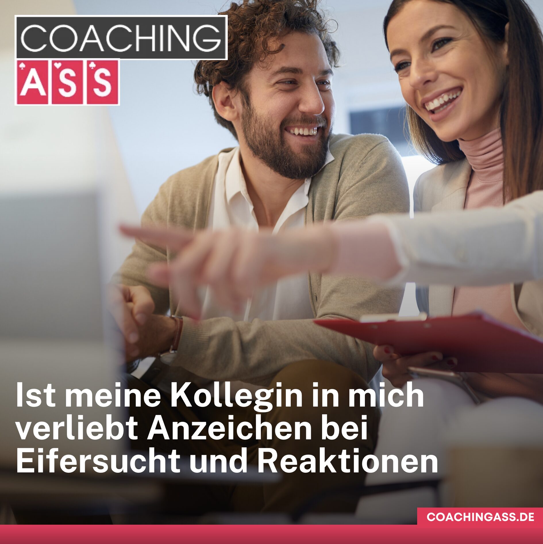 Ist meine Kollegin in mich verliebt Anzeichen bei Eifersucht und Reaktionen Ist meine Kollegin in mich verliebt Anzeichen bei Eifersucht und Reaktionen