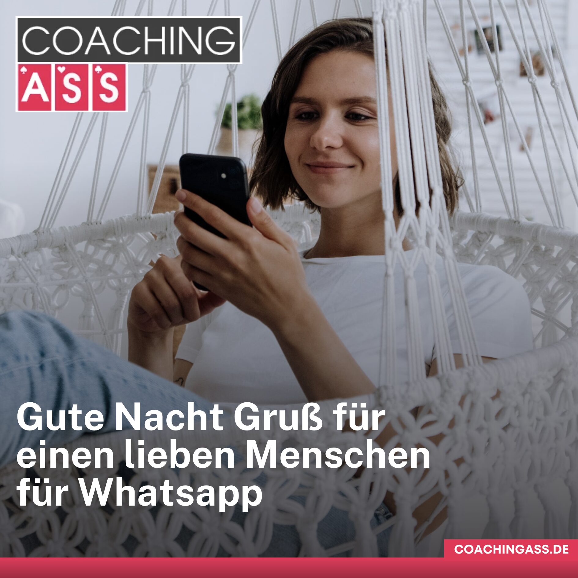 Gute Nacht Gruß für einen lieben Menschen für Whatsapp mit persönlicher Wirkung Gute Nacht Gruß für einen lieben Menschen für Whatsapp mit persönlicher Wirkung