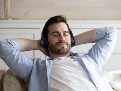 Stress abbauen als Mechaniker