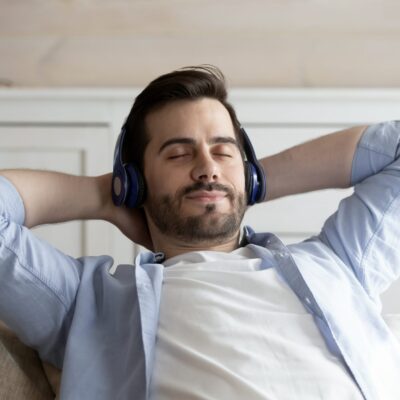 Stress abbauen als Mechaniker