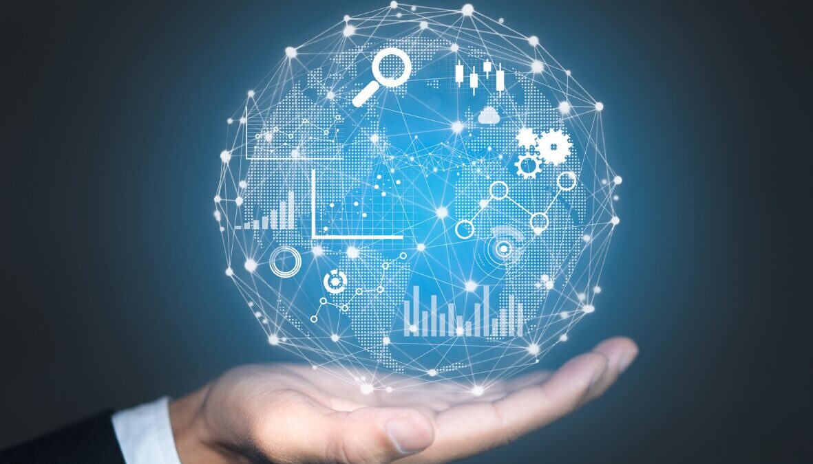Unternehmen mit unvollständigen Daten erfolgreich arbeiten