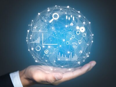Unternehmen mit unvollständigen Daten erfolgreich arbeiten