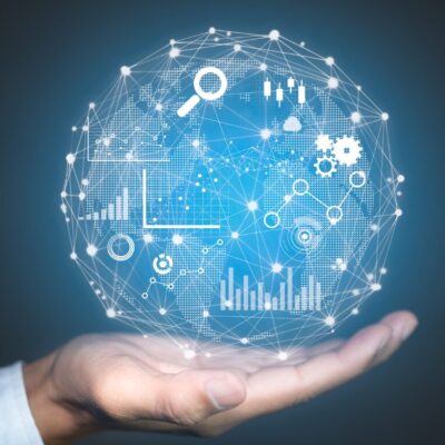Unternehmen mit unvollständigen Daten erfolgreich arbeiten