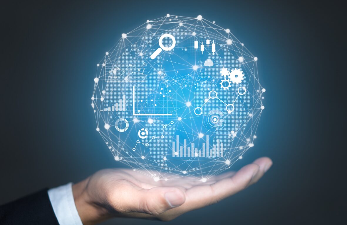 Unternehmen mit unvollständigen Daten erfolgreich arbeiten