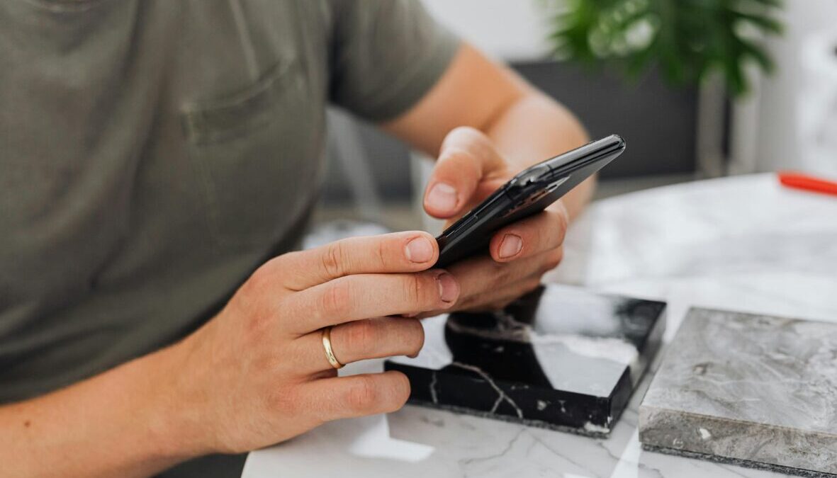 Virtuelle Handynummer Deutschland