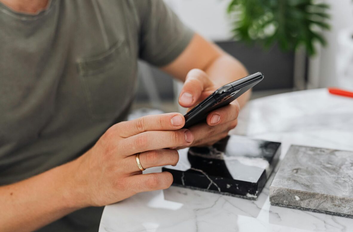 Virtuelle Handynummer Deutschland