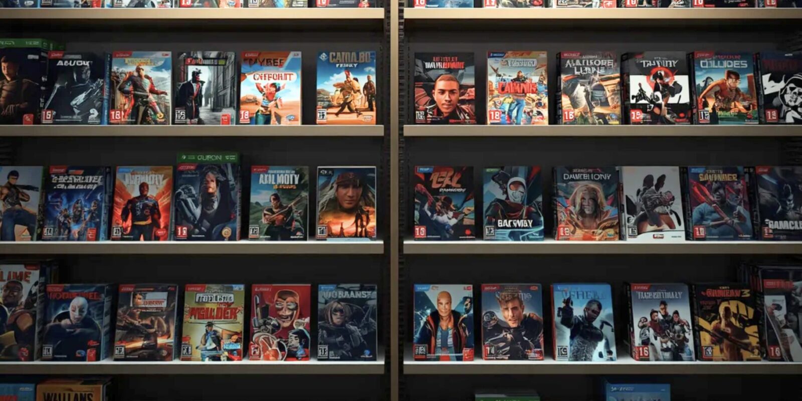 Vorteile internationaler Spielebibliotheken