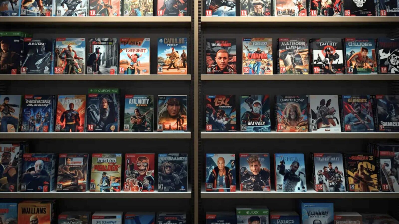 Vorteile internationaler Spielebibliotheken