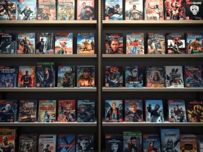 Vorteile internationaler Spielebibliotheken