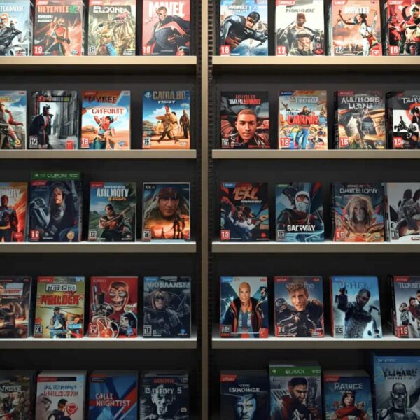 Vorteile internationaler Spielebibliotheken