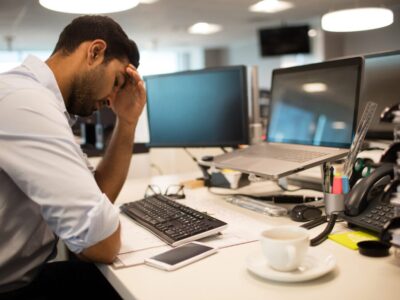 Warum Unruhe oft mehr Chancen schafft als Stabilität