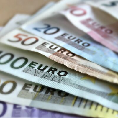 Wie reich ist Joschka Fischer