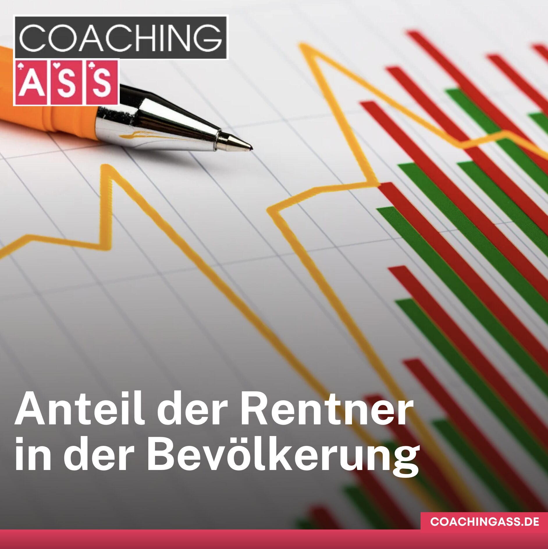Wie viele Rentner gibt es in Deutschland? Anteil der Rentner in der Bevölkerung Wie viele Rentner gibt es in Deutschland? Anteil der Rentner in der Bevölkerung