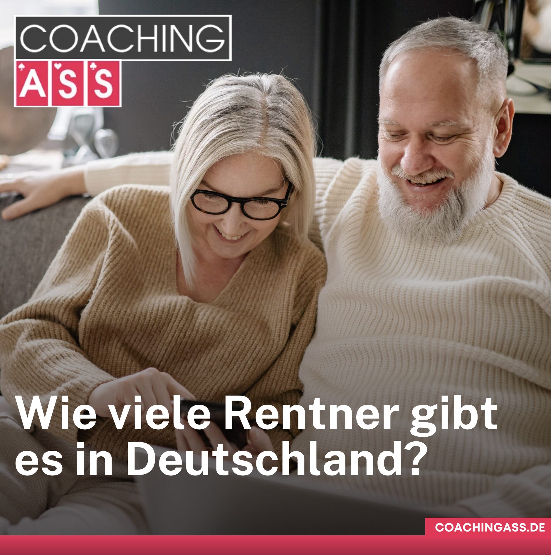 Wie viele Rentner gibt es in Deutschland? Die Zahl steigt weiter Wie viele Rentner gibt es in Deutschland? Die Zahl steigt weiter