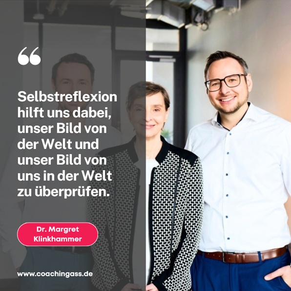 Zitat Dr. Margret Klinkhammer