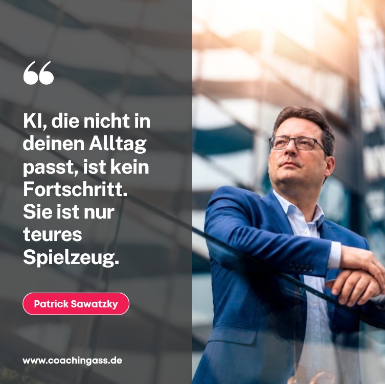 Zitat Patrick Sawatzky