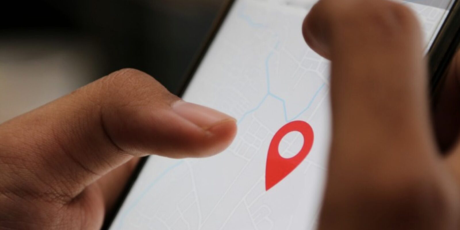 Apps zum Handy orten