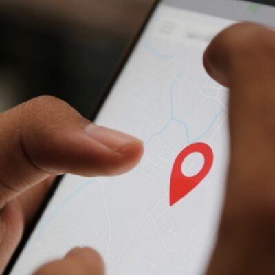 Apps zum Handy orten