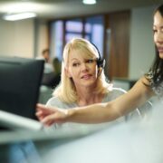 Ausbildung für Erwachsene über 50